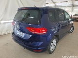  Volkswagen  Touran  Life Plus 2.0 TDI 150CV BVA7 E6d #3