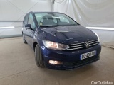  Volkswagen  Touran  Life Plus 2.0 TDI 150CV BVA7 E6d #4
