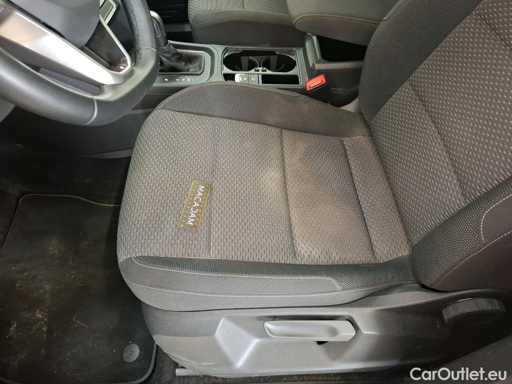  Volkswagen  Touran  Life Plus 2.0 TDI 150CV BVA7 E6d #43