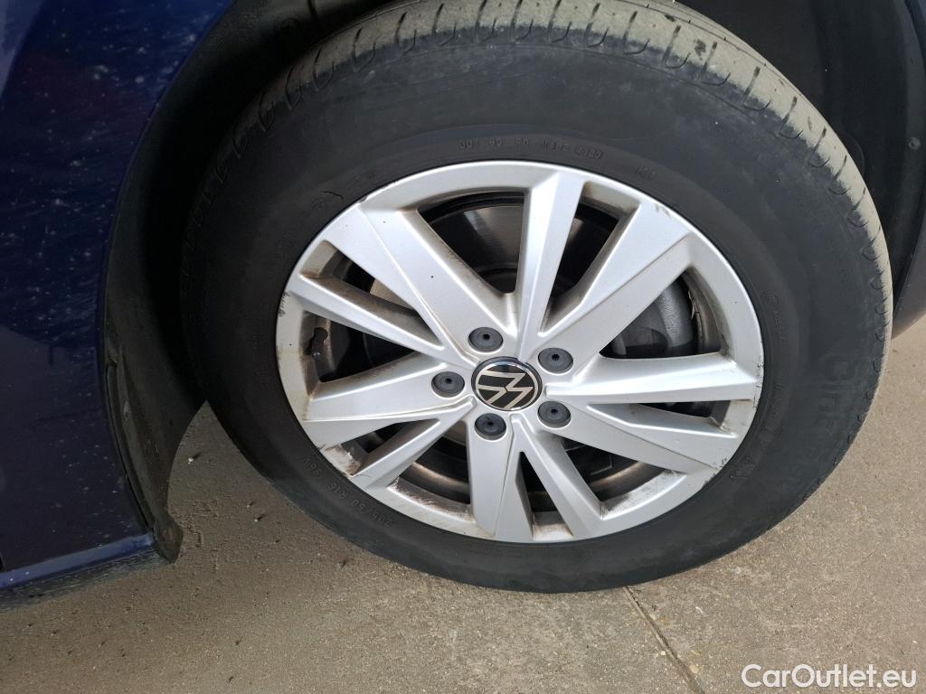  Volkswagen  Touran  Life Plus 2.0 TDI 150CV BVA7 E6d #49