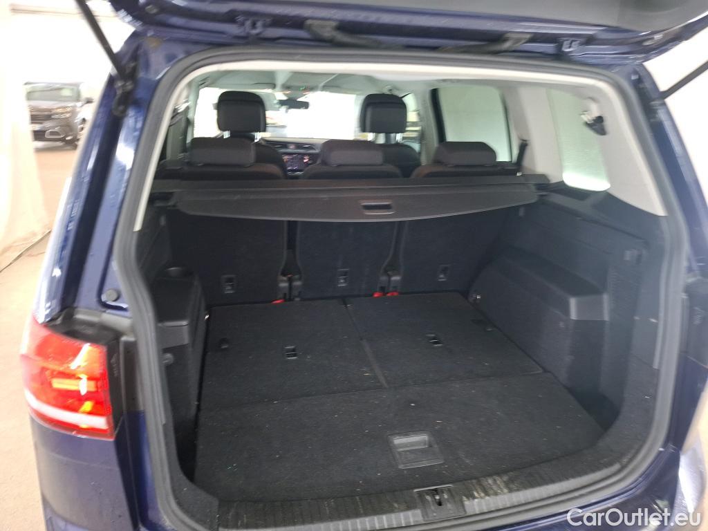  Volkswagen  Touran  Life Plus 2.0 TDI 150CV BVA7 E6d #42