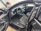  Audi  A3  Sportback 35 TFSI 1.5 TFSI 110KW AT7 E6d #4