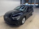  Audi  A3  Sportback 35 TFSI 1.5 TFSI 110KW AT7 E6d 