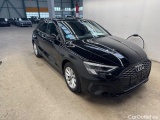  Audi  A3  Sportback 35 TFSI 1.5 TFSI 110KW AT7 E6d #7