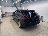  Audi  A3  Sportback 35 TFSI 1.5 TFSI 110KW AT7 E6d #8