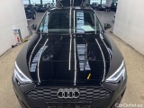  Audi  A3  Sportback 35 TFSI 1.5 TFSI 110KW AT7 E6d #14
