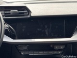  Audi  A3  Sportback 35 TFSI 1.5 TFSI 110KW AT7 E6d #12
