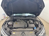  Audi  A3  Sportback 35 TFSI 1.5 TFSI 110KW AT7 E6d #11