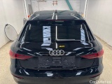  Audi  A3  Sportback 35 TFSI 1.5 TFSI 110KW AT7 E6d #25