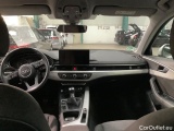 Audi  A4  Avant 35 TFSI 2.0 TFSI 110KW MT6 E6dT #3