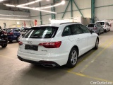  Audi  A4  Avant 35 TFSI 2.0 TFSI 110KW MT6 E6dT #2