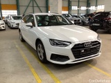  Audi  A4  Avant 35 TFSI 2.0 TFSI 110KW MT6 E6dT #7