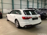  Audi  A4  Avant 35 TFSI 2.0 TFSI 110KW MT6 E6dT #8