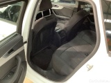  Audi  A4  Avant 35 TFSI 2.0 TFSI 110KW MT6 E6dT #9