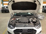  Audi  A4  Avant 35 TFSI 2.0 TFSI 110KW MT6 E6dT #11