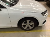  Audi  A4  Avant 35 TFSI 2.0 TFSI 110KW MT6 E6dT #16