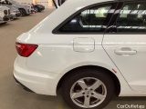  Audi  A4  Avant 35 TFSI 2.0 TFSI 110KW MT6 E6dT #23