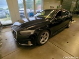  Audi  A5 Sportback  40 TDI quattro advanced 2.0 TDI 150KW AT7 E6d 