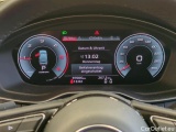  Audi  A5 Sportback  40 TDI quattro advanced 2.0 TDI 150KW AT7 E6d #5