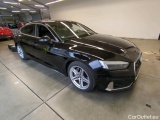  Audi  A5 Sportback  40 TDI quattro advanced 2.0 TDI 150KW AT7 E6d #17