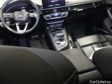 Audi  A5 Sportback  40 TDI quattro advanced 2.0 TDI 150KW AT7 E6d #3