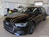  Audi  A6  Avant 35 TDI 2.0 TDI 120KW AT7 E6dT 