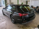  Audi  A6  Avant 35 TDI 2.0 TDI 120KW AT7 E6dT #11
