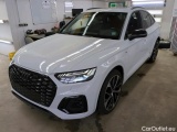  Audi  Q5  Sportback 55 TFSI e quattro edition one 2.0 TFSI 270KW AT7 E6d 