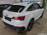  Audi  Q5  Sportback 55 TFSI e quattro edition one 2.0 TFSI 270KW AT7 E6d #2