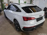  Audi  Q5  Sportback 55 TFSI e quattro edition one 2.0 TFSI 270KW AT7 E6d #8