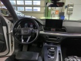  Audi  Q5  Sportback 55 TFSI e quattro edition one 2.0 TFSI 270KW AT7 E6d #9