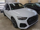  Audi  Q5  Sportback 55 TFSI e quattro edition one 2.0 TFSI 270KW AT7 E6d #19