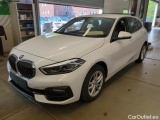  Bmw  Serie 1 Baureihe 1 Lim. 118 d Sport Line 2.0 110KW MT6 E6dT 
