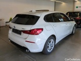  Bmw  Serie 1 Baureihe 1 Lim. 118 d Sport Line 2.0 110KW MT6 E6dT #2