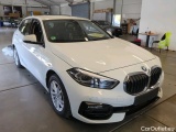  Bmw  Serie 1 Baureihe 1 Lim. 118 d Sport Line 2.0 110KW MT6 E6dT #7
