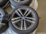 Bmw  Serie 1 Baureihe 1 Lim. 118 d Sport Line 2.0 110KW MT6 E6dT #9