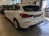  Bmw  Serie 1 Baureihe 1 Lim. 118 d Sport Line 2.0 110KW MT6 E6dT #12