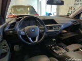  Bmw  Serie 1 Baureihe 1 Lim. 118 d Sport Line 2.0 110KW MT6 E6dT #16