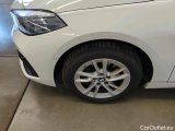  Bmw  Serie 1 Baureihe 1 Lim. 118 d Sport Line 2.0 110KW MT6 E6dT #14