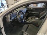  Bmw  Serie 1 Baureihe 1 Lim. 118 d Sport Line 2.0 110KW MT6 E6dT #18