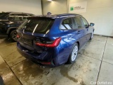  Bmw  Serie 3 Baureihe 3 Touring 318 d Advantage 2.0 110KW AT8 E6dT #2