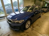  Bmw  Serie 3 Baureihe 3 Touring 318 d Advantage 2.0 110KW AT8 E6dT 