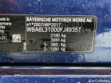  Bmw  Serie 3 Baureihe 3 Touring 318 d Advantage 2.0 110KW AT8 E6dT #4