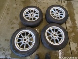  Bmw  Serie 3 Baureihe 3 Touring 318 d Advantage 2.0 110KW AT8 E6dT #10