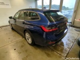  Bmw  Serie 3 Baureihe 3 Touring 318 d Advantage 2.0 110KW AT8 E6dT #12
