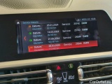  Bmw  Serie 3 Baureihe 3 Touring 318 d Advantage 2.0 110KW AT8 E6dT #15
