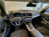  Bmw  Serie 3 Baureihe 3 Touring 318 d Advantage 2.0 110KW AT8 E6dT #20