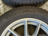  Bmw  Serie 3 Baureihe 3 Touring 318 d Advantage 2.0 110KW AT8 E6dT #22