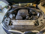  Bmw  Serie 3 Baureihe 3 Touring 318 d Advantage 2.0 110KW AT8 E6dT #19
