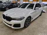  Bmw  Serie 5 Baureihe 5 Lim. 520 d xDrive M Sport 2.0 140KW AT8 E6d 